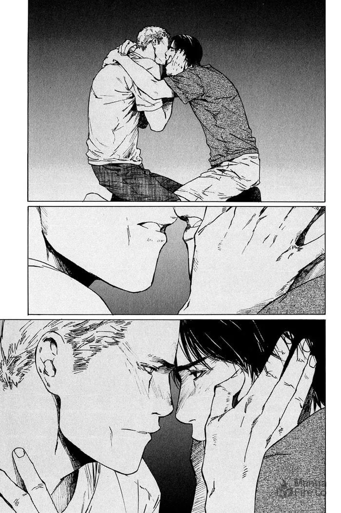 Read Uminari chapter 4 image 62 on Lezhin