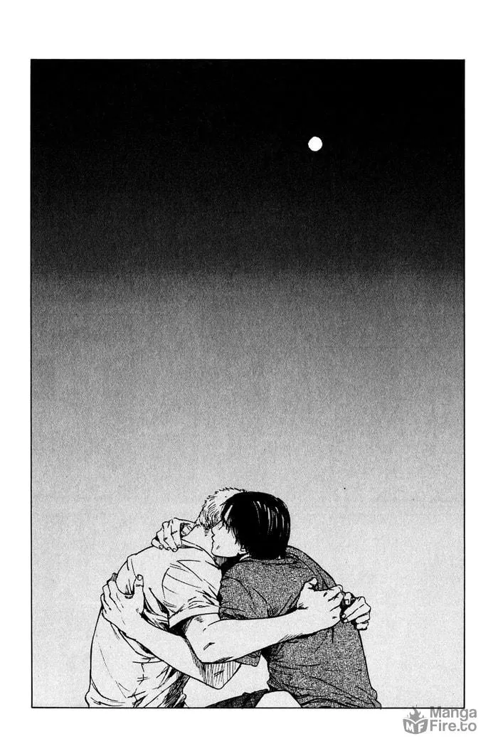 Read Uminari chapter 4 image 64 on Lezhin