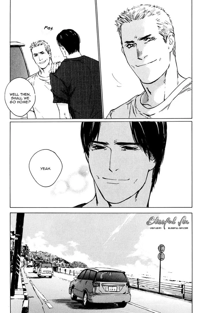 Read Uminari chapter 4 image 66 on Lezhin