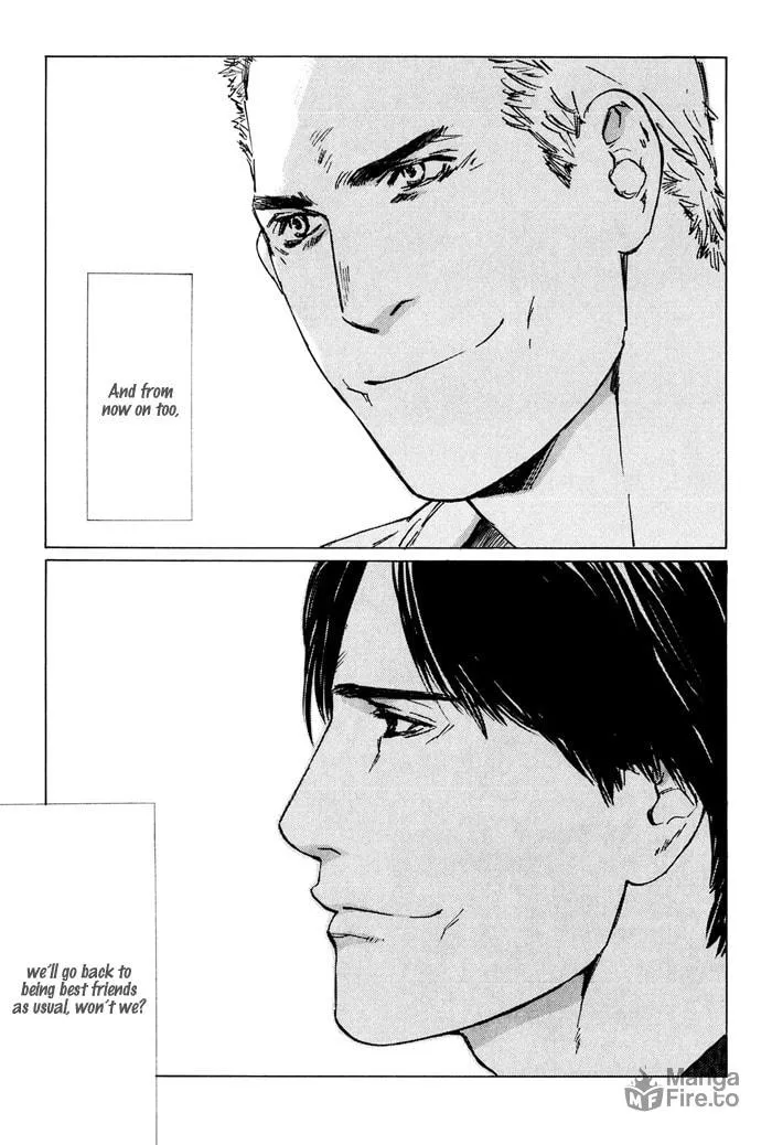 Read Uminari chapter 4 image 68 on Lezhin
