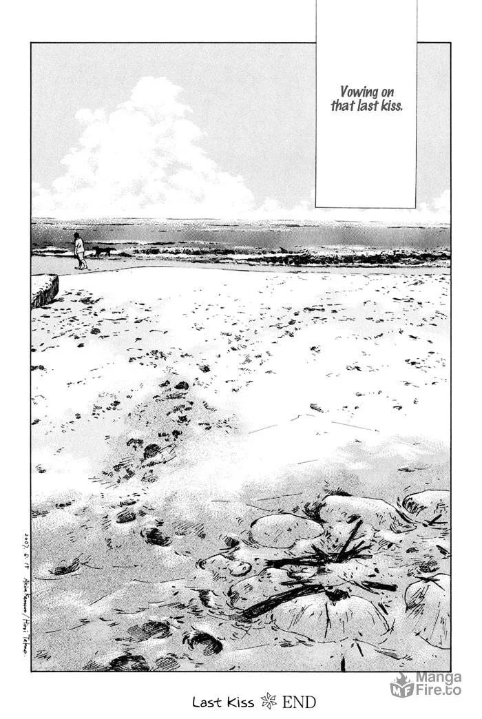 Read Uminari chapter 4 image 69 on Lezhin