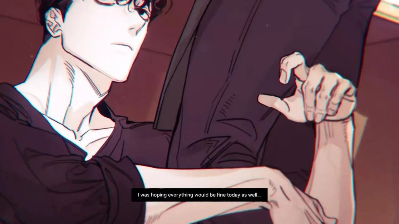 Read Unauthorized Prohibited chapter 0 image 13 on Lezhin