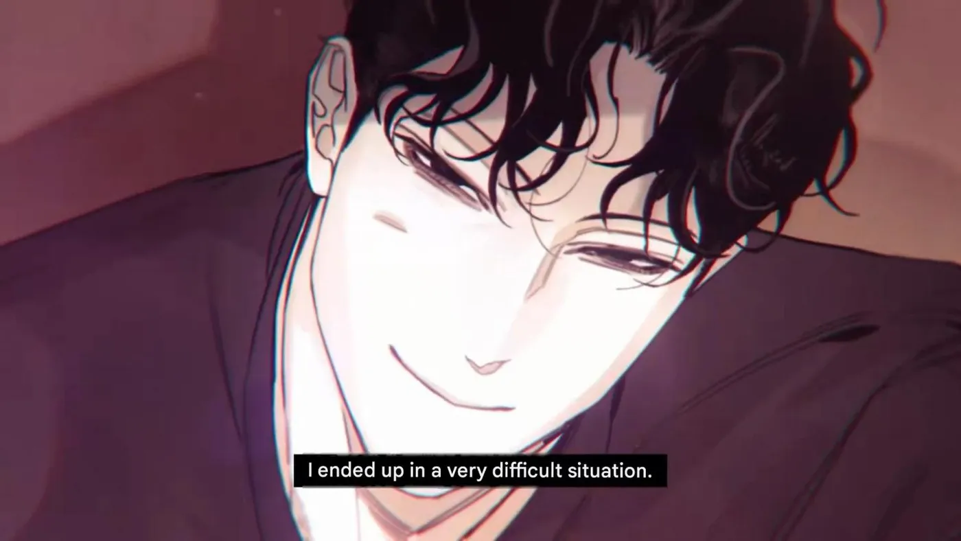 Read Unauthorized Prohibited chapter 0 image 14 on Lezhin