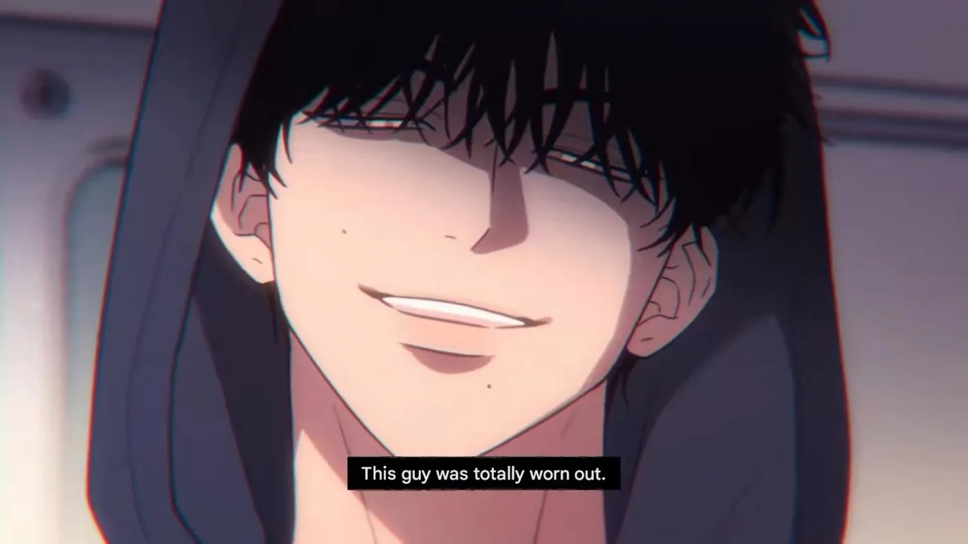 Read Unauthorized Prohibited chapter 0 image 16 on Lezhin