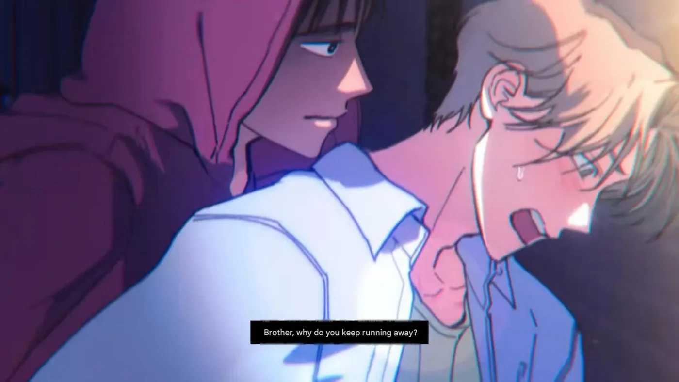 Read Unauthorized Prohibited chapter 0 image 7 on Lezhin