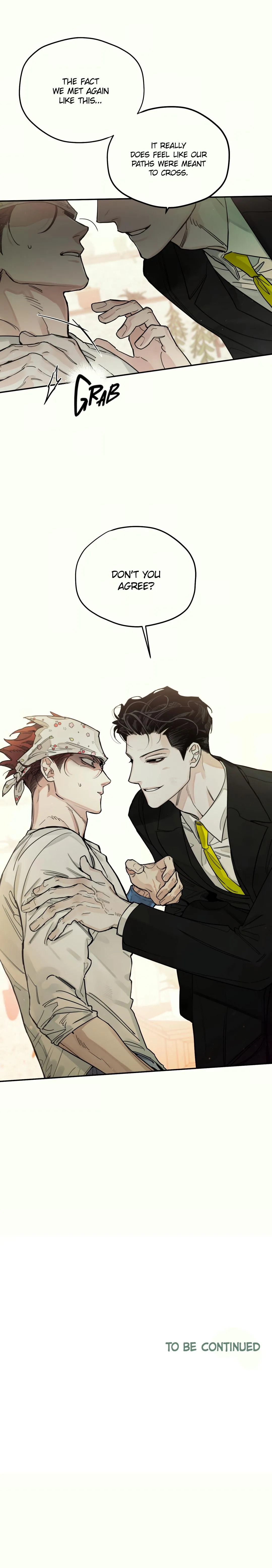 Read Unauthorized Prohibited chapter 1 image 12 on Lezhin