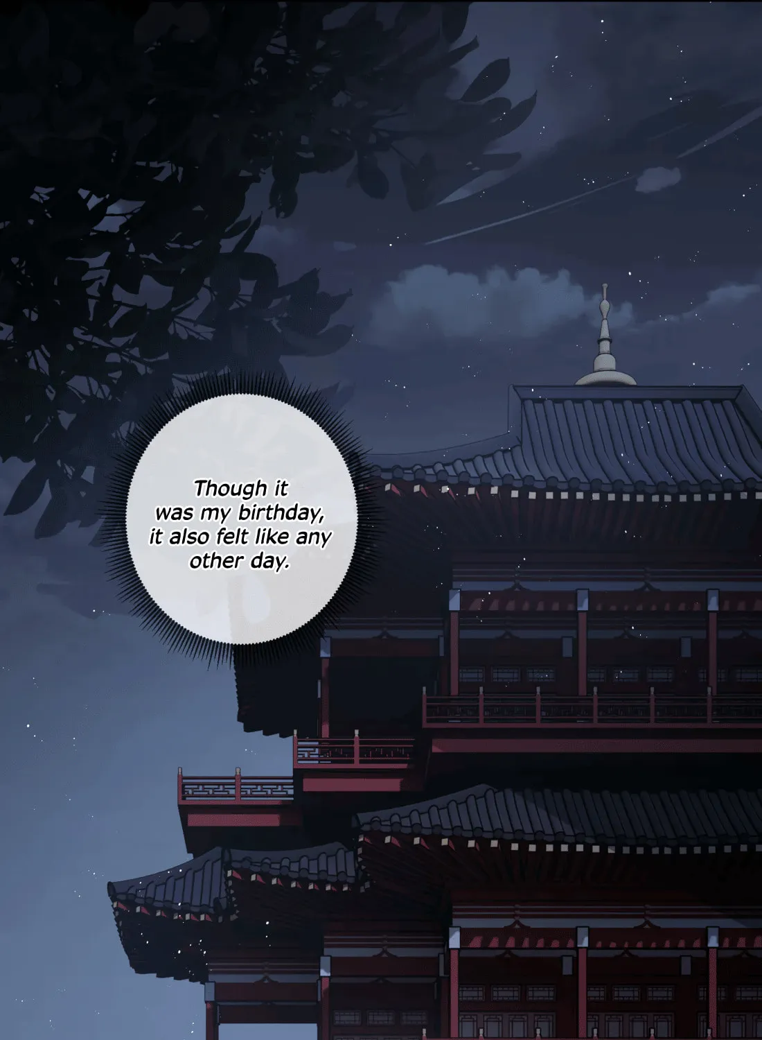 Unaware His Majesty Is a Girl Chapter 56 page 30 - 