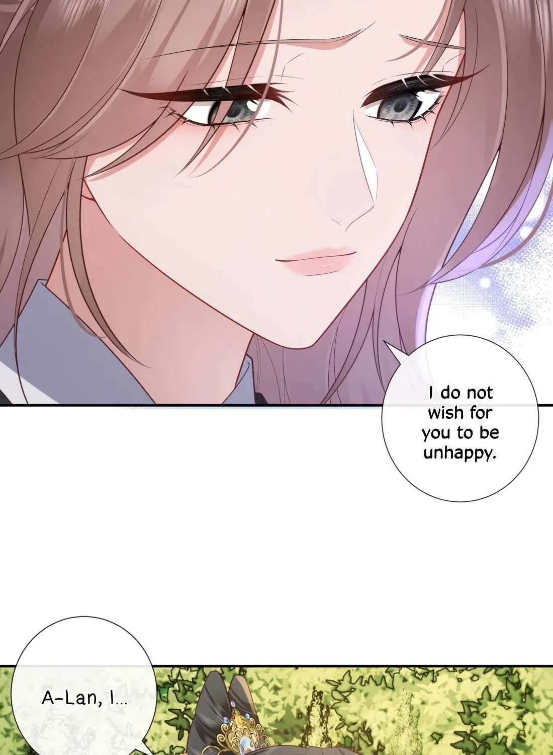 Unaware His Majesty Is a Girl Chapter 57 page 45 - 