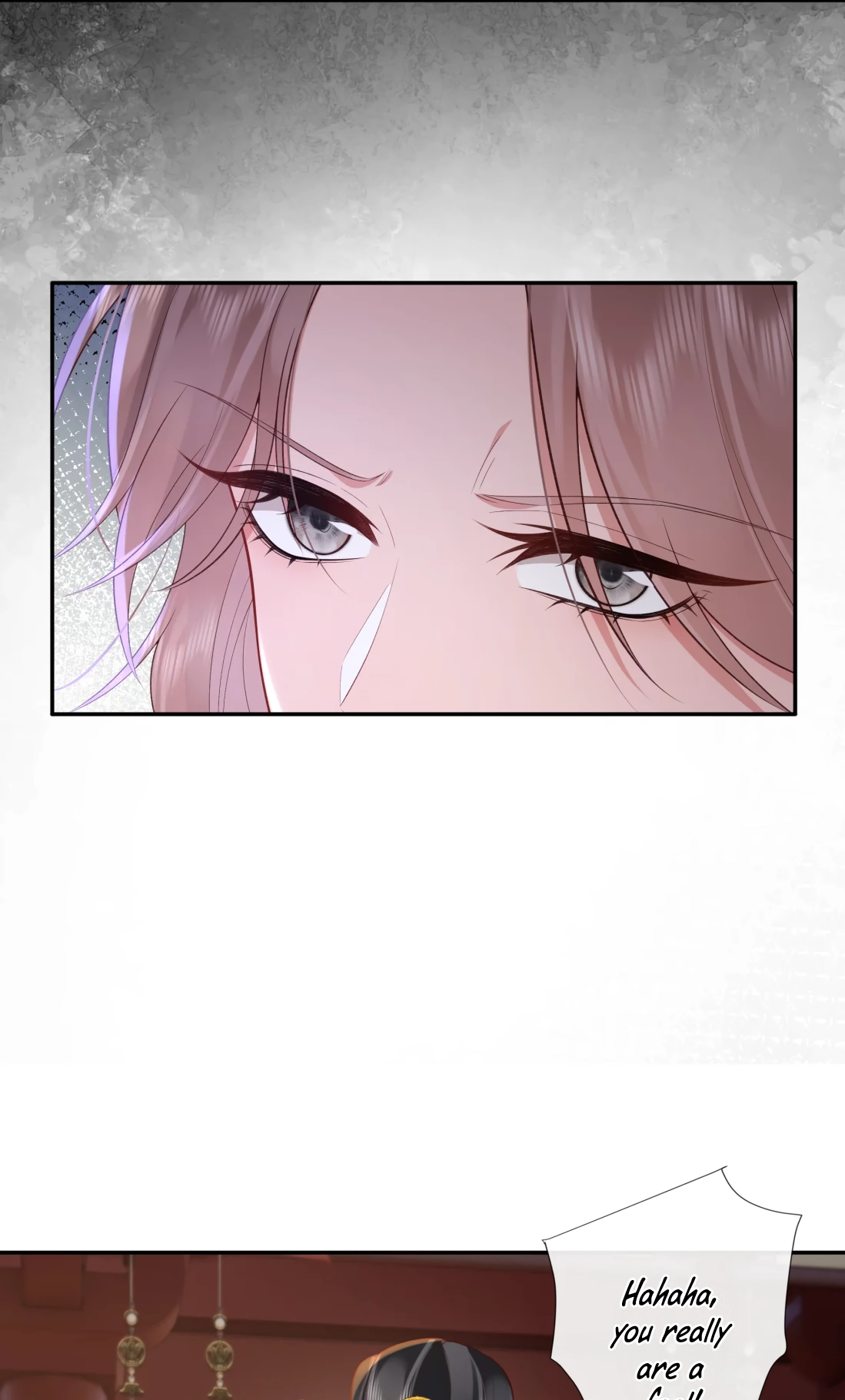 Unaware His Majesty Is a Girl Chapter 69 page 18 - 