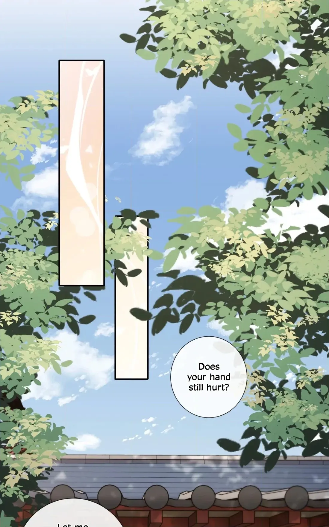Unaware His Majesty Is a Girl Chapter 69 page 30 - 