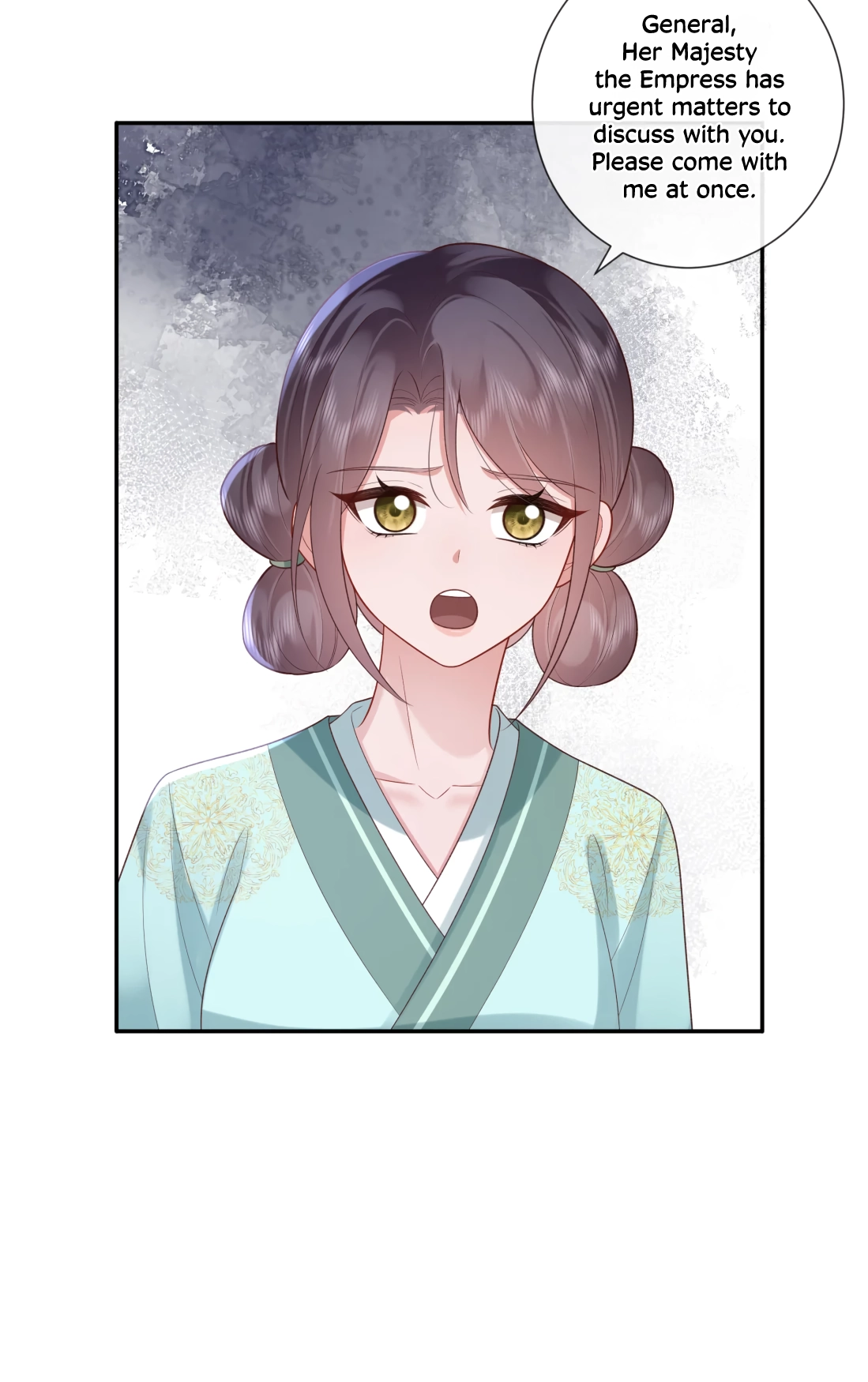 Unaware His Majesty Is a Girl Chapter 69 page 41 - 
