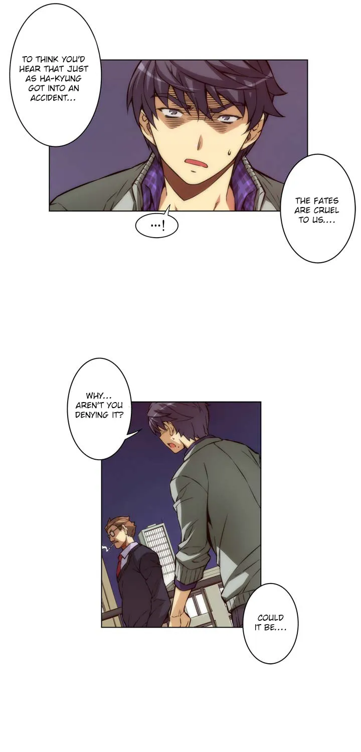 Read Unbalance Triangle chapter 2 image 12 on Lezhin