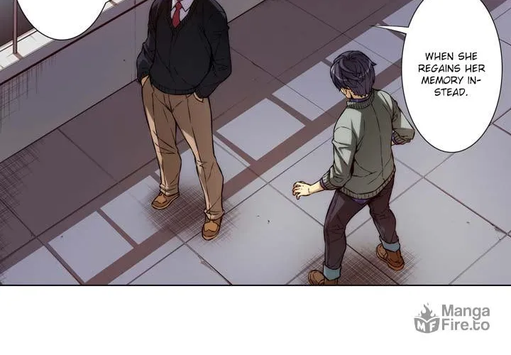 Read Unbalance Triangle chapter 2 image 15 on Lezhin