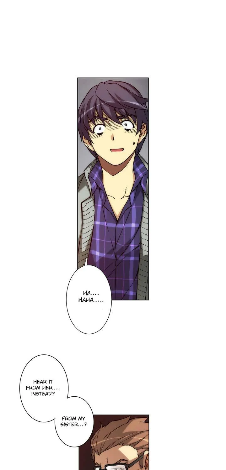 Read Unbalance Triangle chapter 2 image 16 on Lezhin