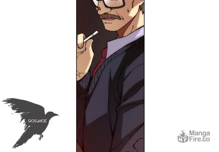 Read Unbalance Triangle chapter 2 image 17 on Lezhin