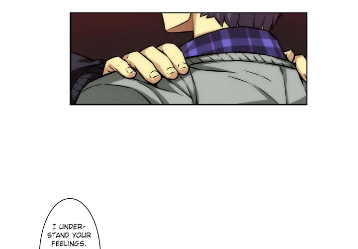Read Unbalance Triangle chapter 2 image 22 on Lezhin
