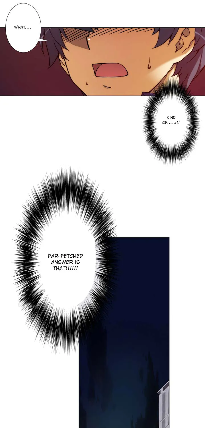 Read Unbalance Triangle chapter 2 image 26 on Lezhin