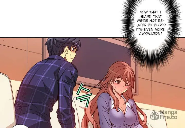 Read Unbalance Triangle chapter 2 image 34 on Lezhin