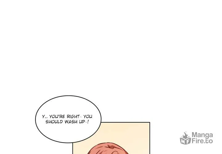 Read Unbalance Triangle chapter 2 image 36 on Lezhin