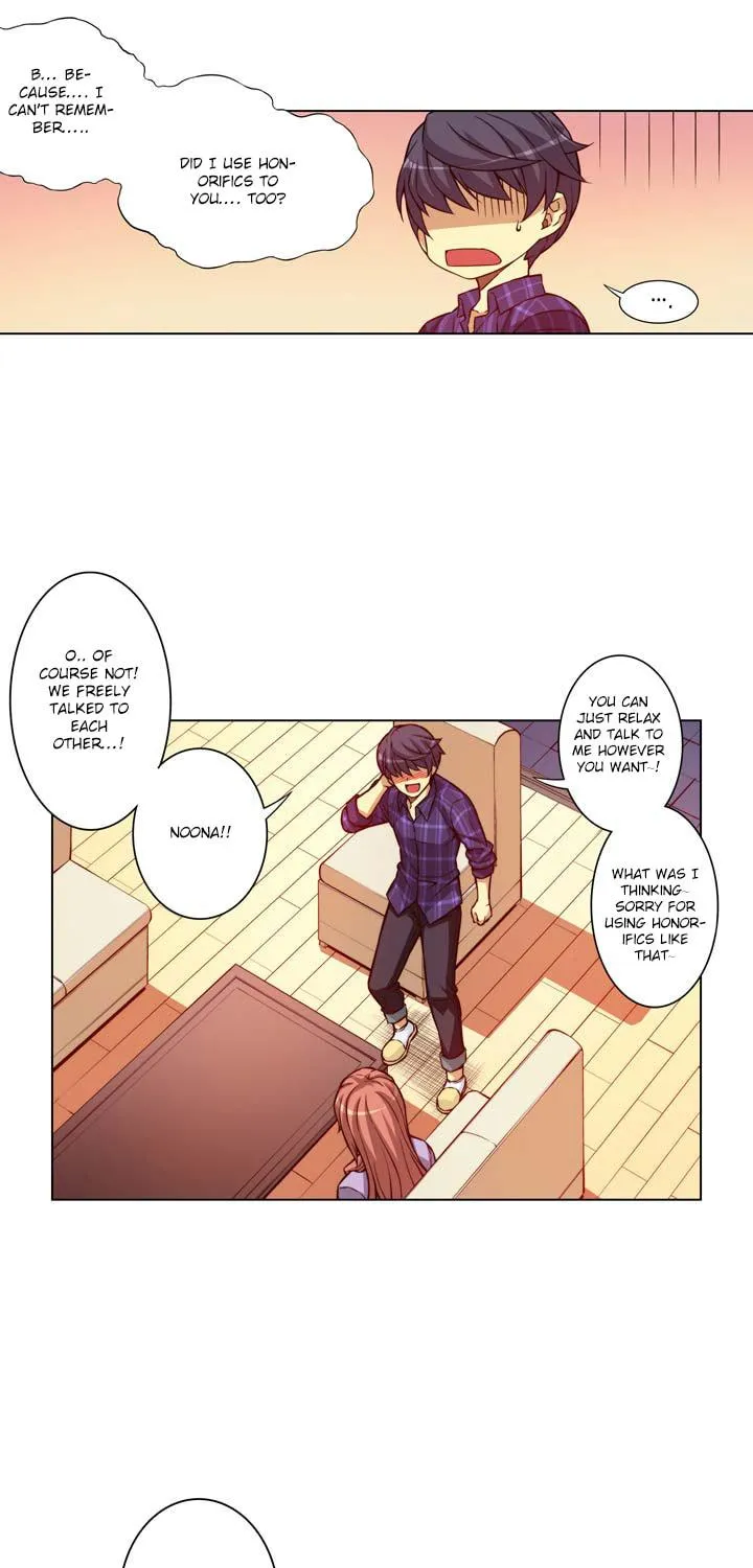 Read Unbalance Triangle chapter 2 image 40 on Lezhin