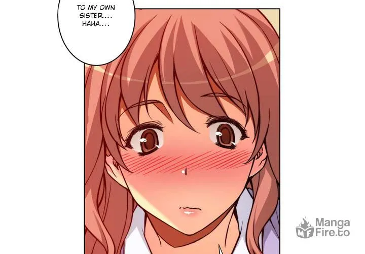 Read Unbalance Triangle chapter 2 image 41 on Lezhin