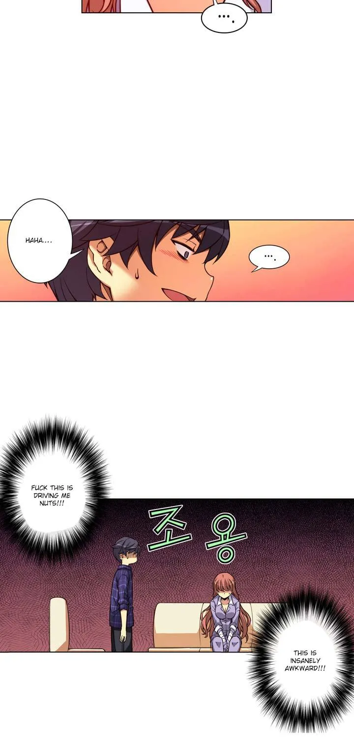 Read Unbalance Triangle chapter 2 image 42 on Lezhin