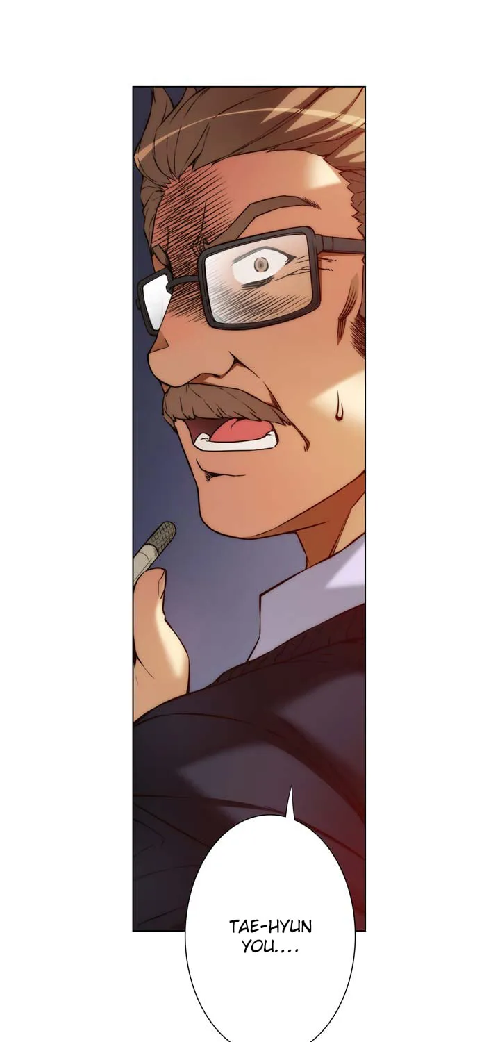 Read Unbalance Triangle chapter 2 image 5 on Lezhin
