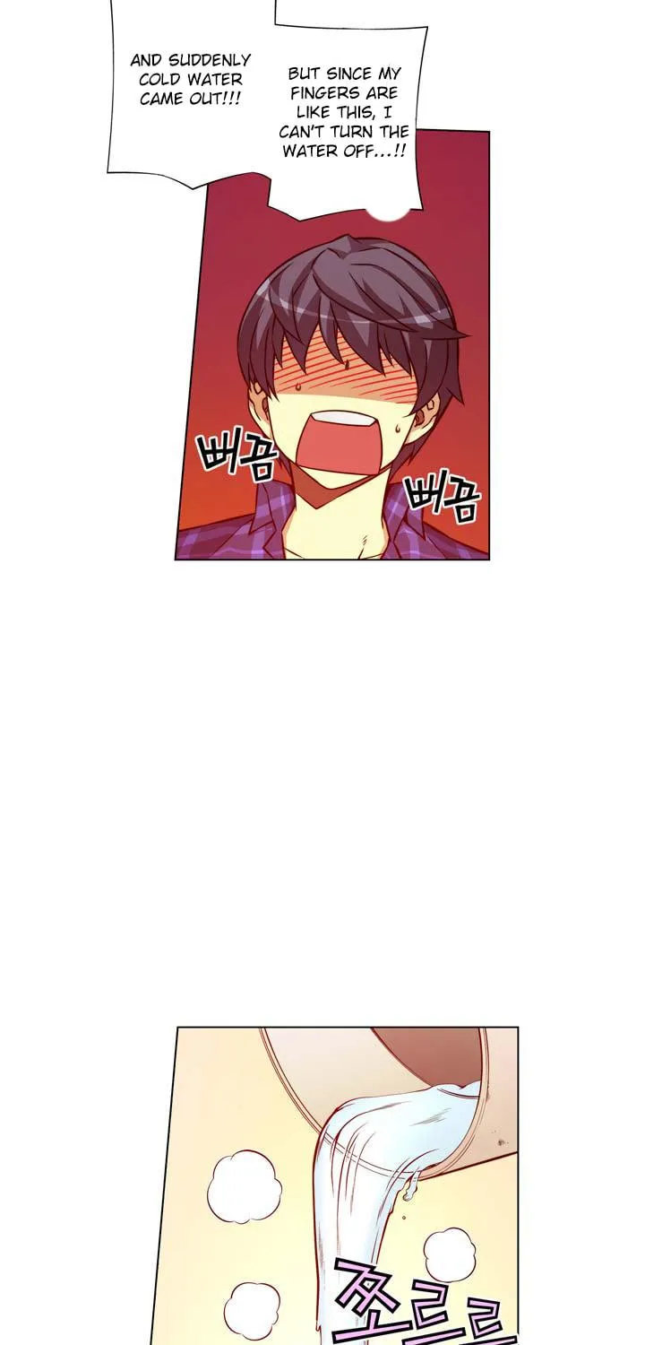 Read Unbalance Triangle chapter 2 image 51 on Lezhin