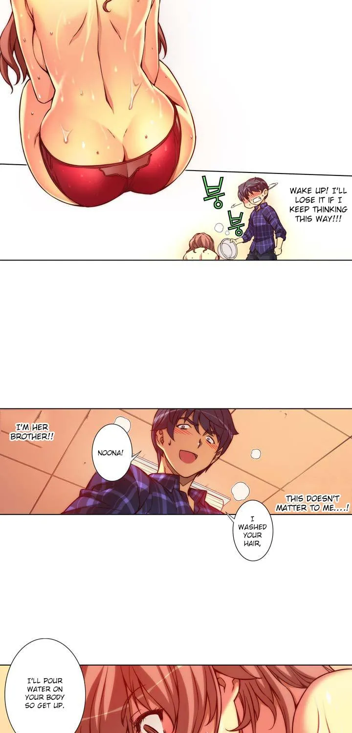 Read Unbalance Triangle chapter 2 image 56 on Lezhin