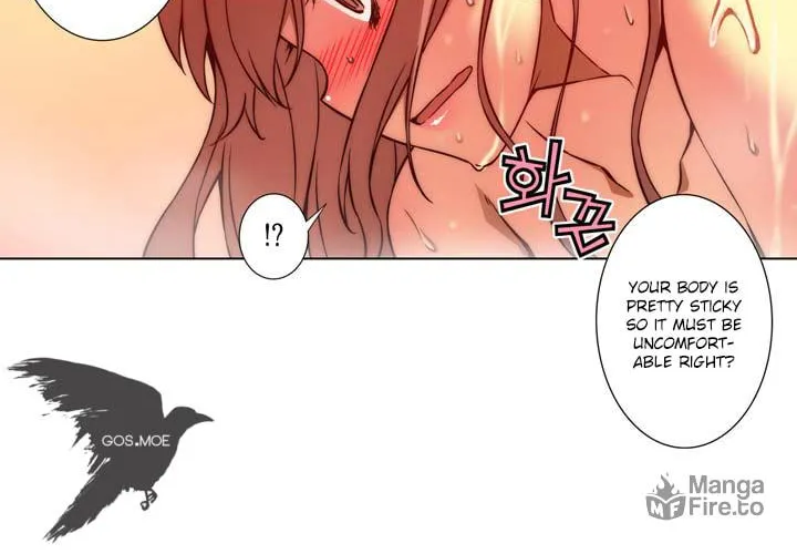 Read Unbalance Triangle chapter 2 image 57 on Lezhin