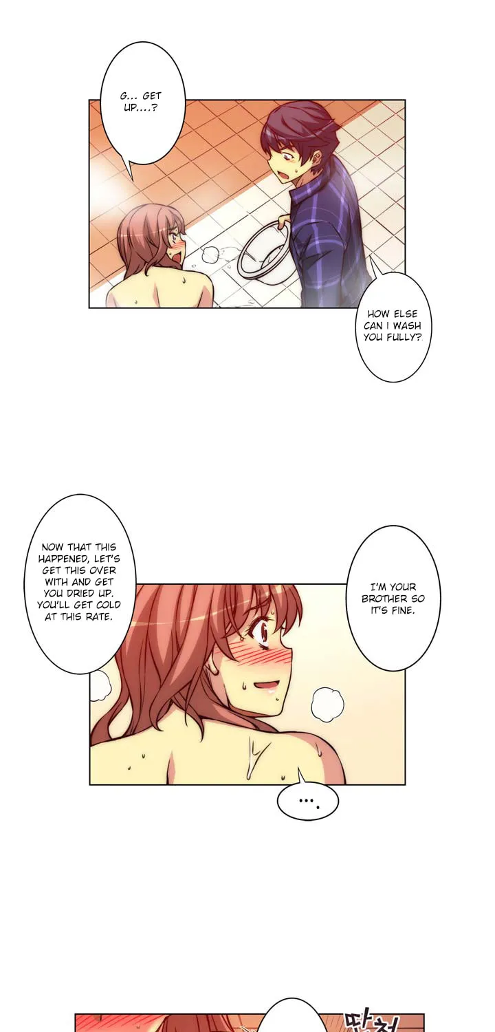 Read Unbalance Triangle chapter 2 image 58 on Lezhin