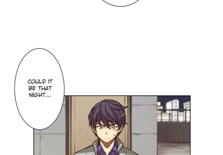 Read Unbalance Triangle chapter 2 image 6 on Lezhin