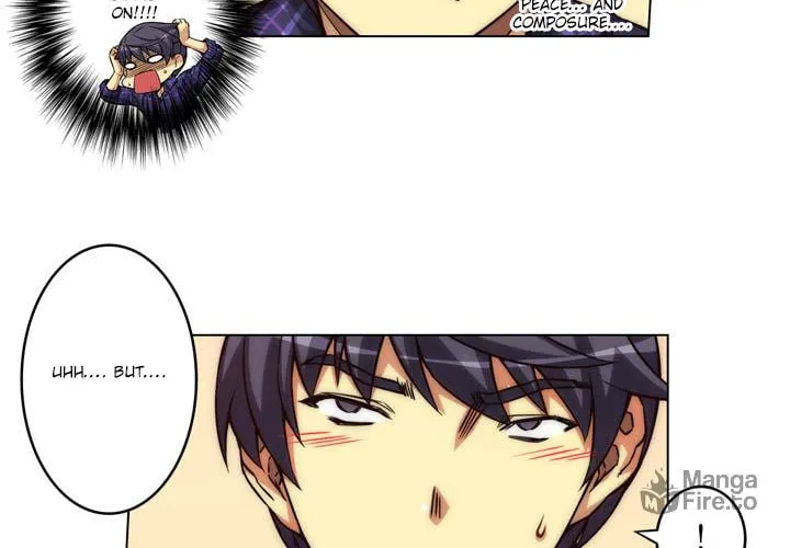 Read Unbalance Triangle chapter 2 image 62 on Lezhin