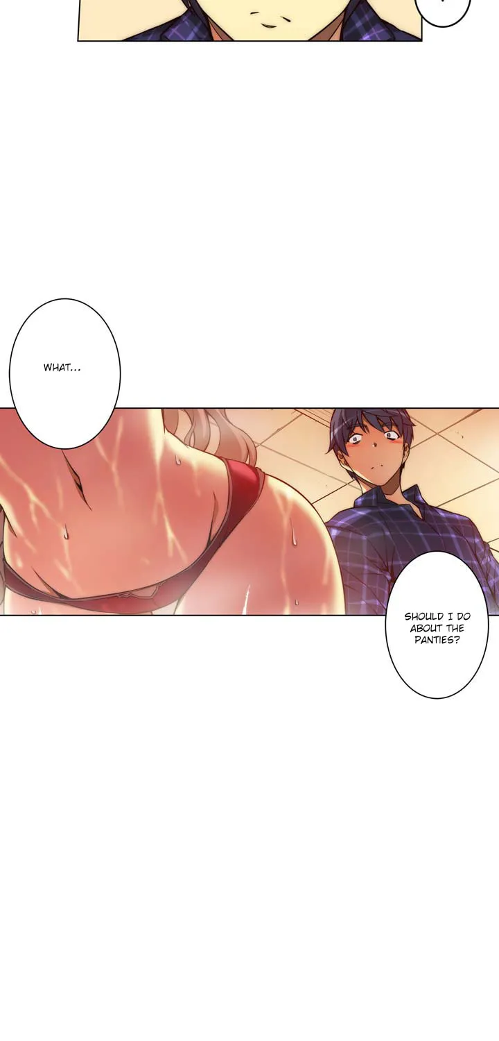 Read Unbalance Triangle chapter 2 image 63 on Lezhin