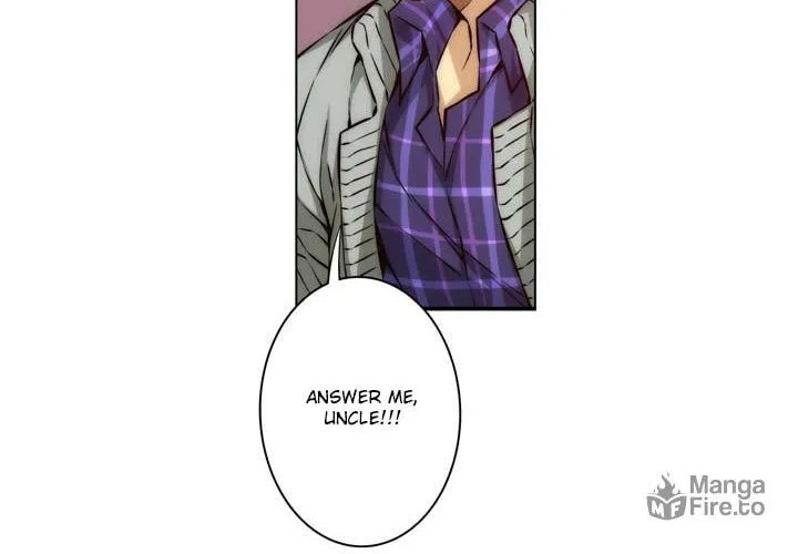 Read Unbalance Triangle chapter 2 image 8 on Lezhin