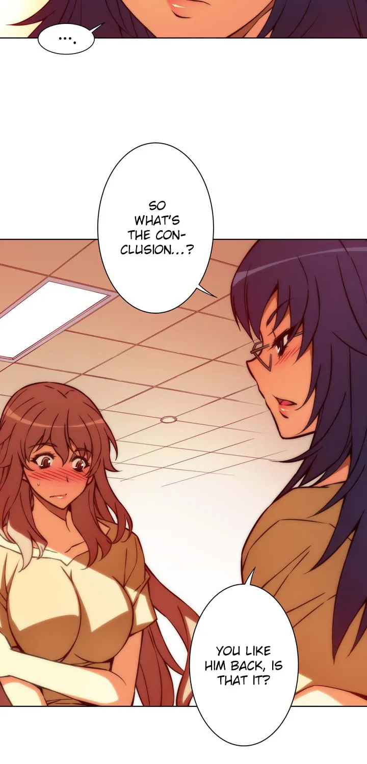 Read Unbalance Triangle chapter 61.2 image 11 on Lezhin