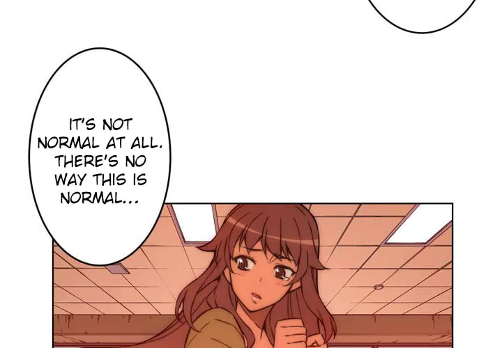 Read Unbalance Triangle chapter 61.2 image 18 on Lezhin
