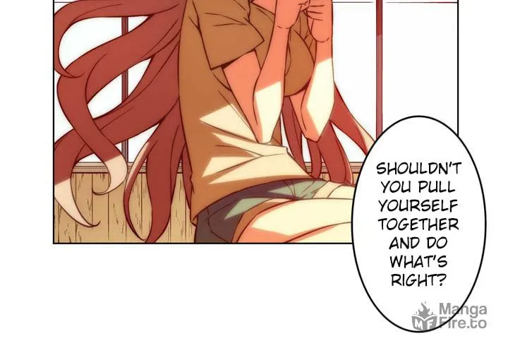 Read Unbalance Triangle chapter 61.2 image 19 on Lezhin