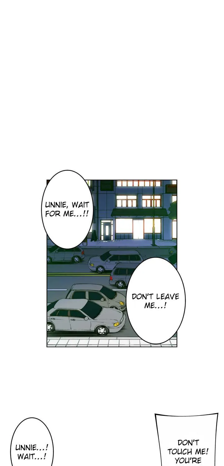 Read Unbalance Triangle chapter 61.2 image 23 on Lezhin