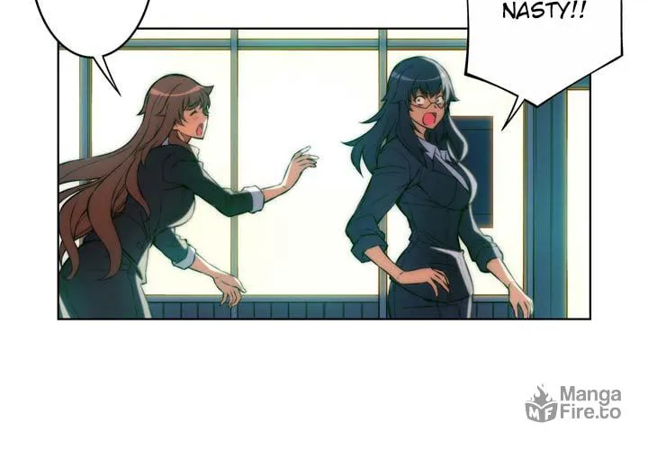 Read Unbalance Triangle chapter 61.2 image 24 on Lezhin