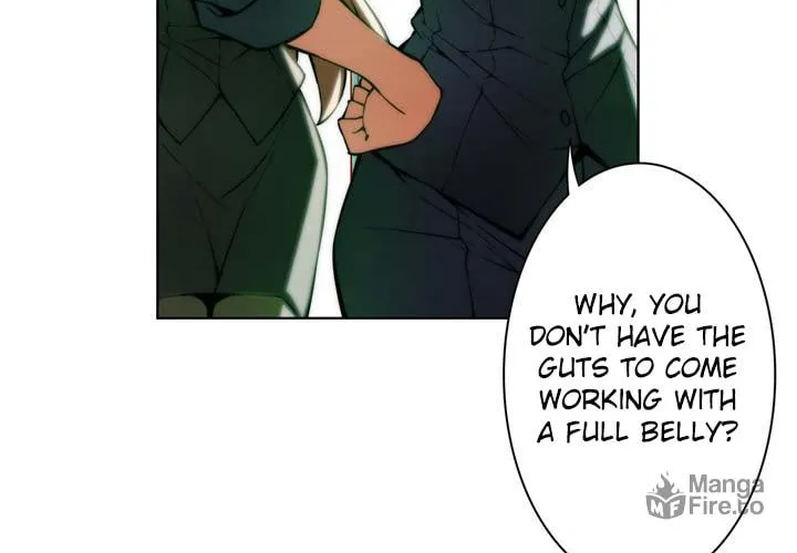 Read Unbalance Triangle chapter 61.2 image 30 on Lezhin