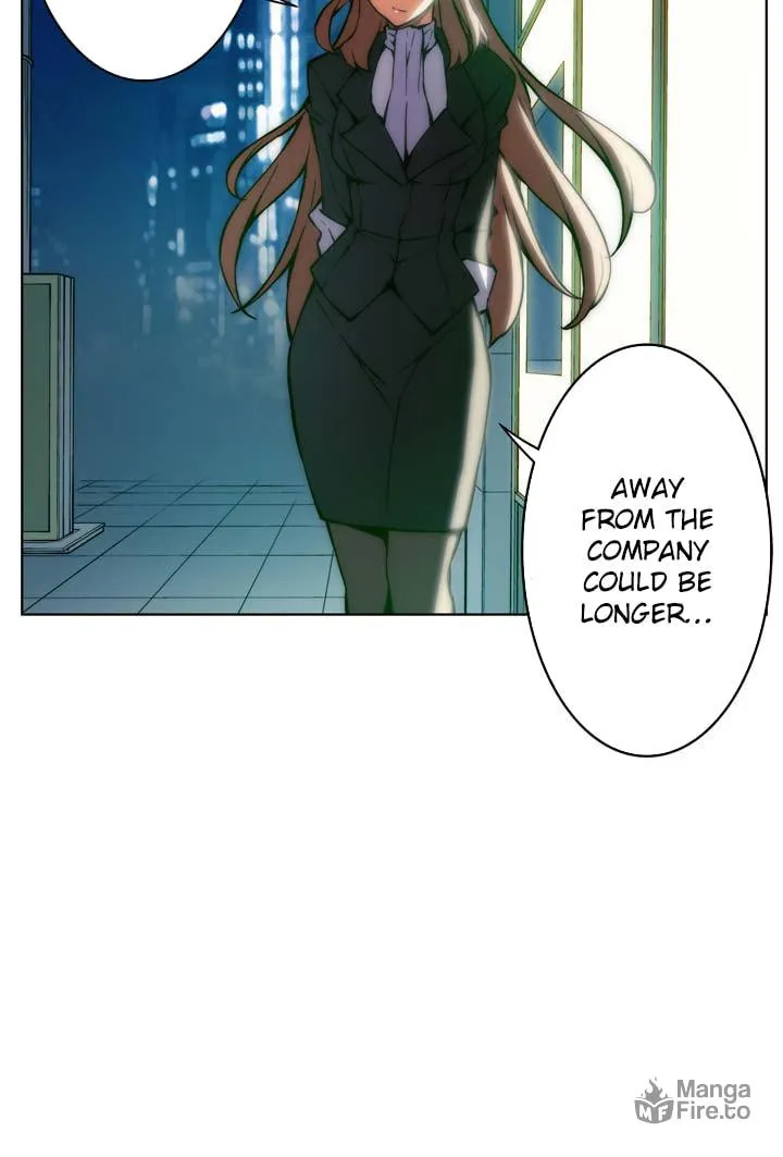 Read Unbalance Triangle chapter 61.2 image 33 on Lezhin