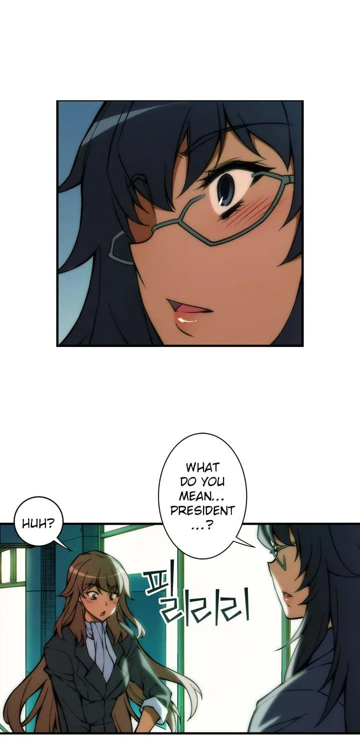 Read Unbalance Triangle chapter 61.2 image 34 on Lezhin