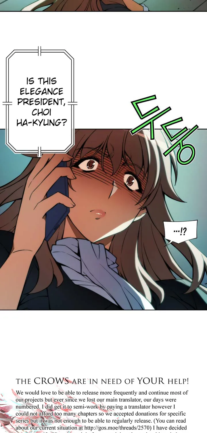 Read Unbalance Triangle chapter 61.2 image 36 on Lezhin