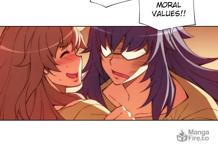Read Unbalance Triangle chapter 61.2 image 4 on Lezhin