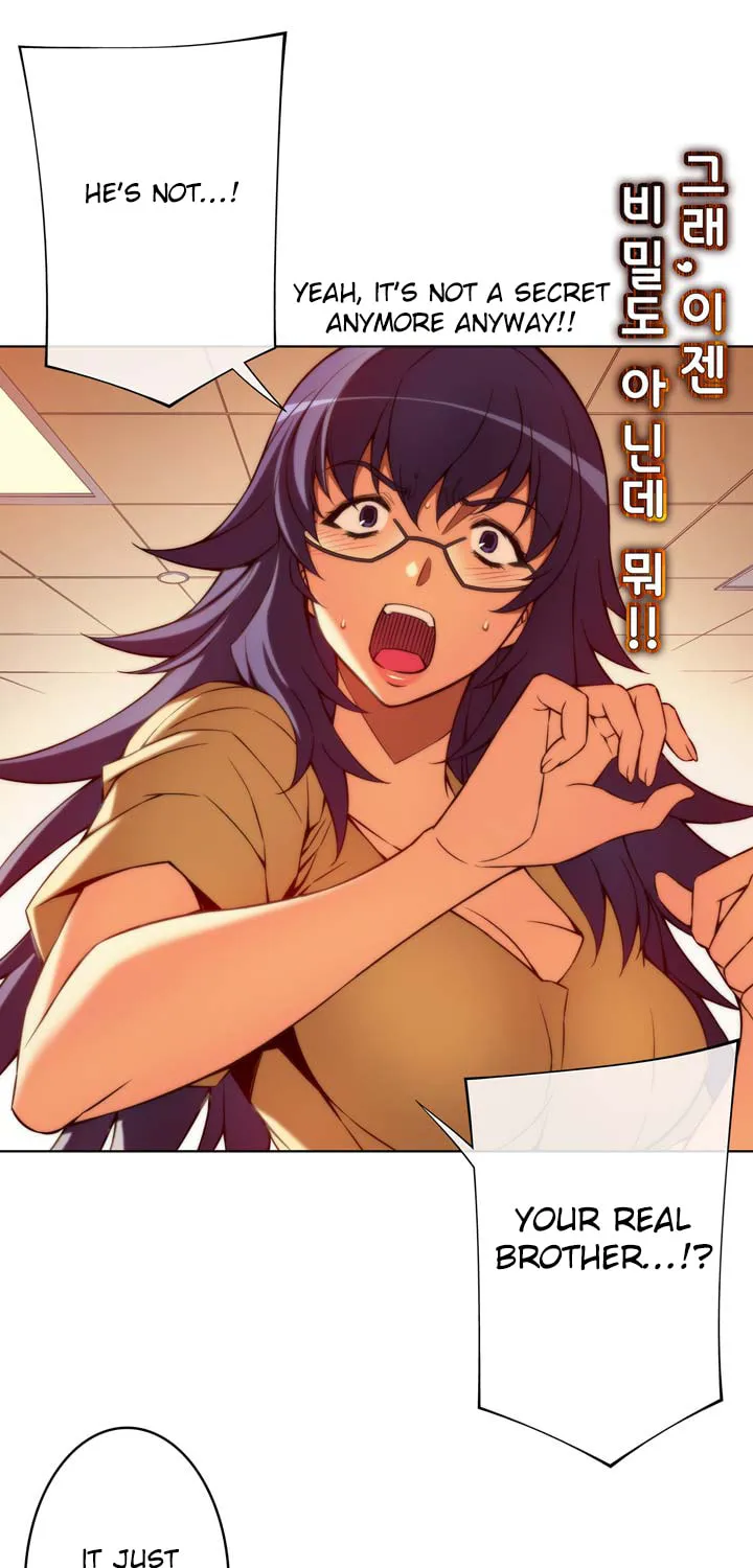 Read Unbalance Triangle chapter 61.2 image 5 on Lezhin