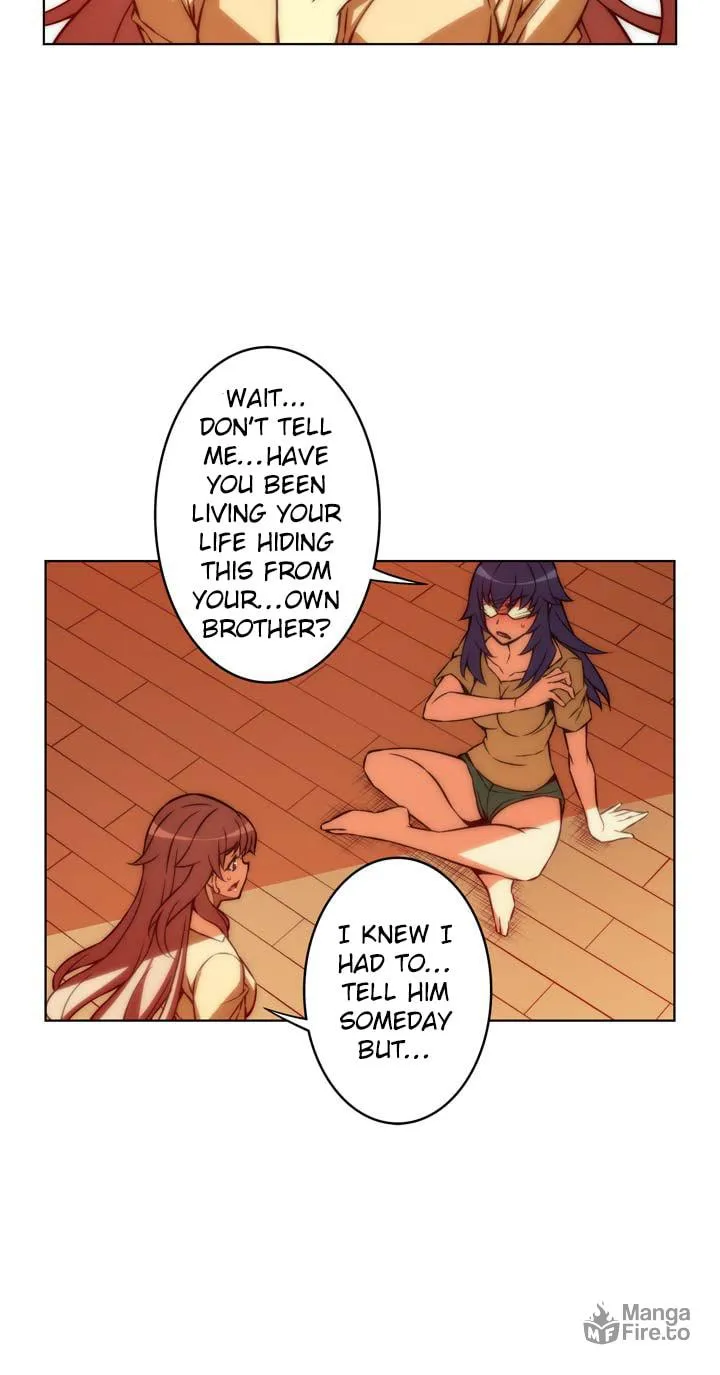 Read Unbalance Triangle chapter 61.2 image 7 on Lezhin