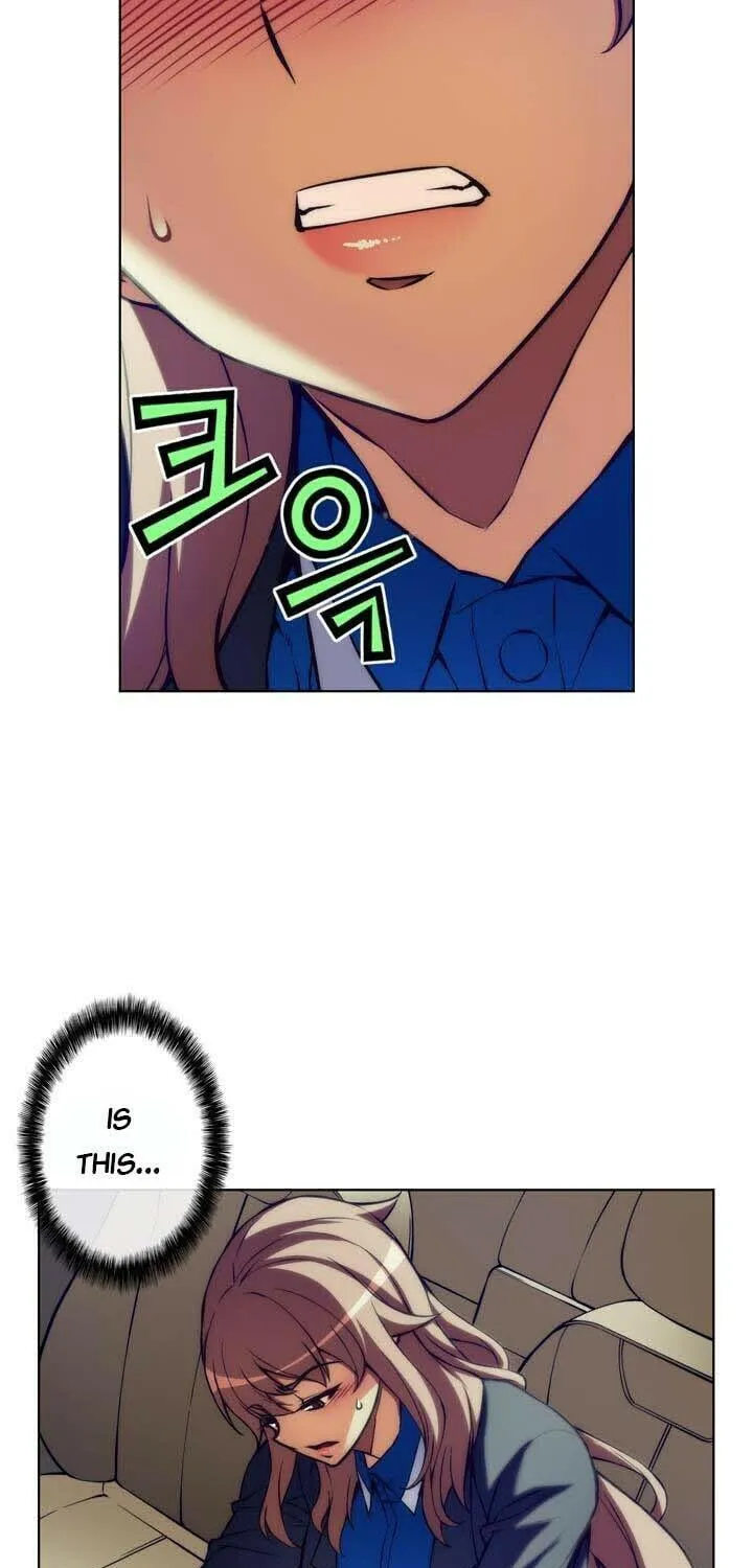 Read Unbalance Triangle chapter 62.2 image 13 on Lezhin