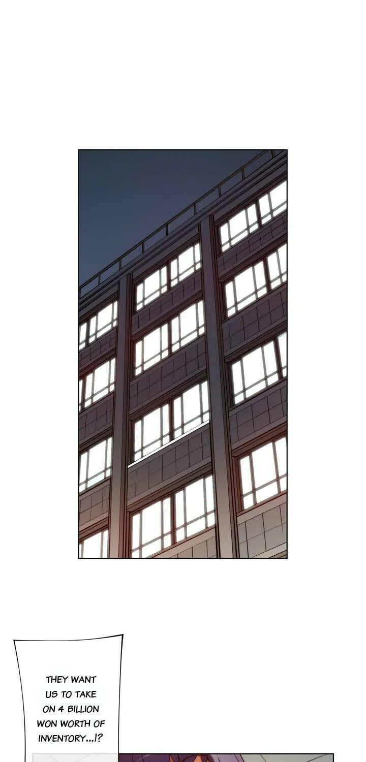 Read Unbalance Triangle chapter 62.2 image 15 on Lezhin