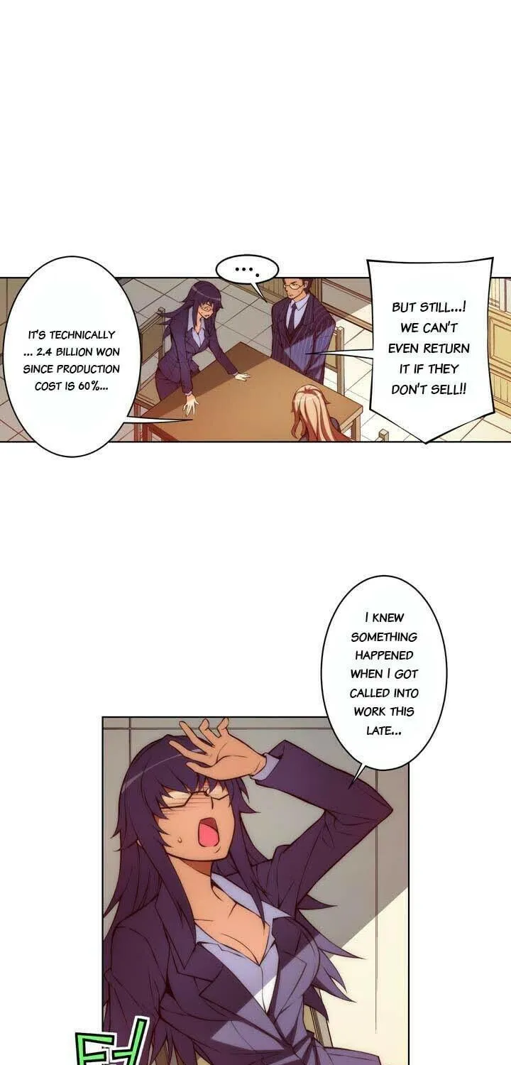 Read Unbalance Triangle chapter 62.2 image 17 on Lezhin